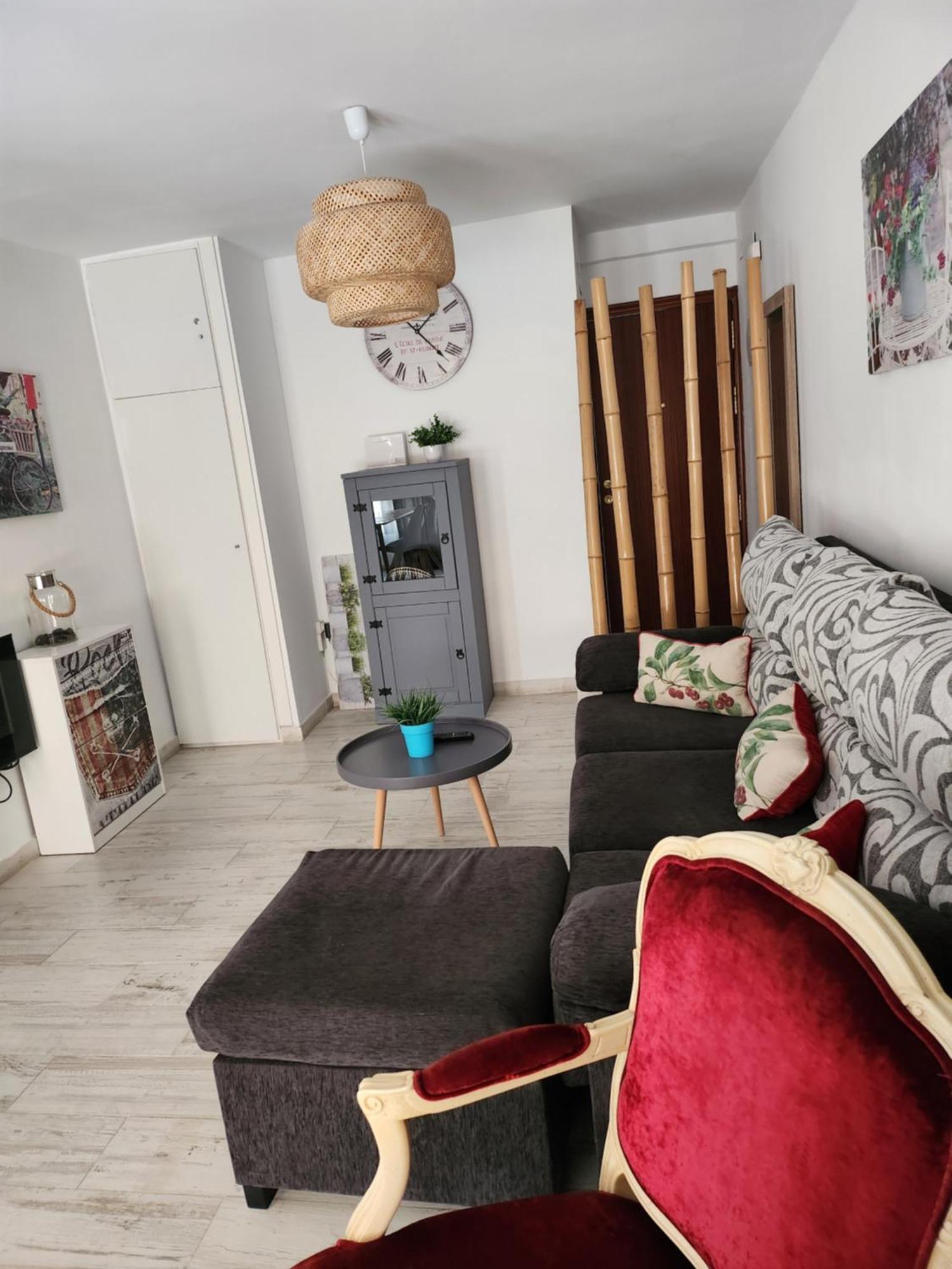 Apartment Arena Y Sol *